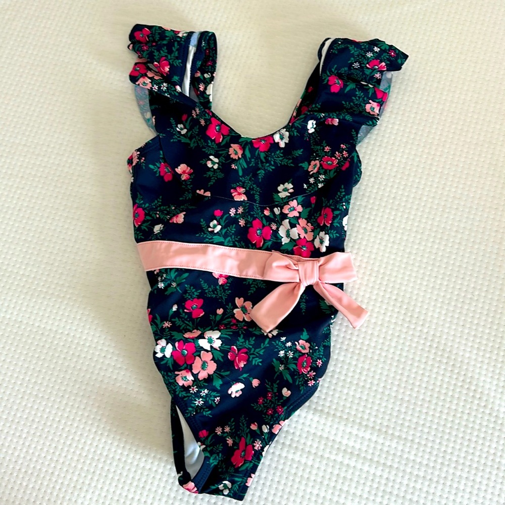 Janie and Jack like new swimsuit